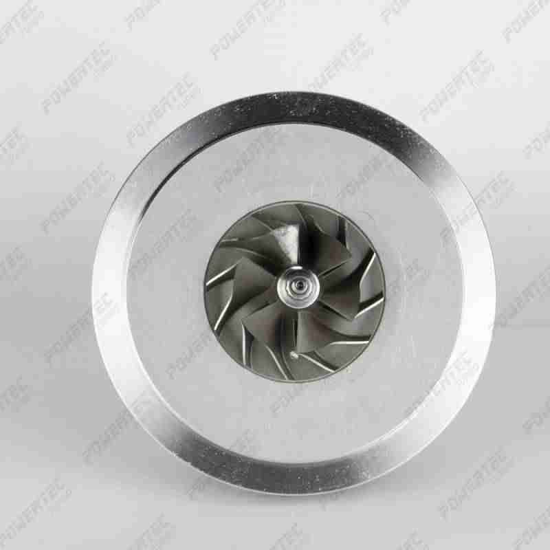 GT2360V turbo cartridge CHRA 767851-0001 14411-MA70A Nissan CabStar 3.0D ZD30DDTI