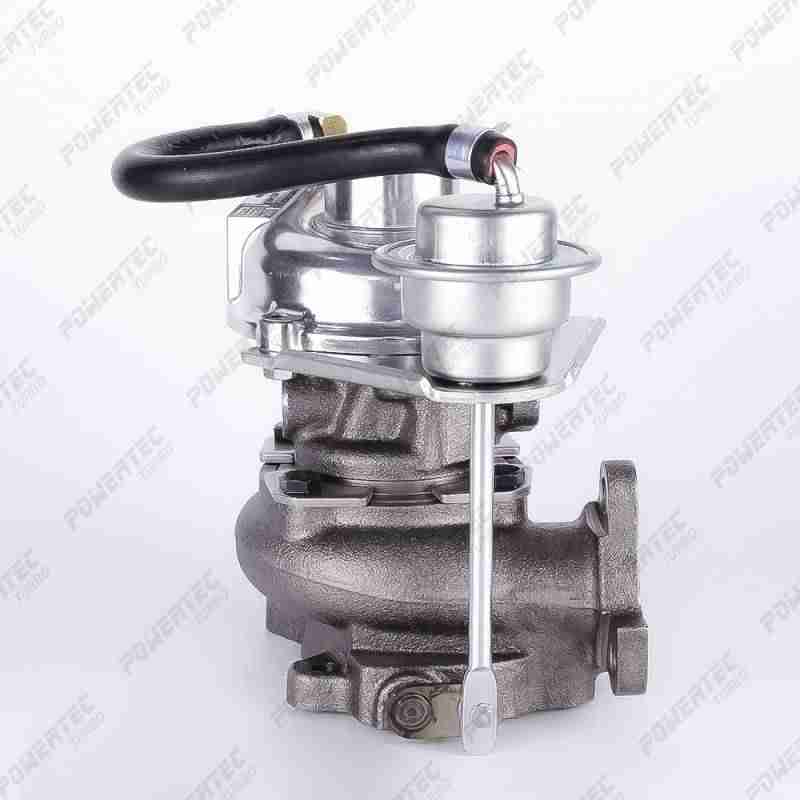 RHB31 Turbo Complete 129493-18000 VB140023 Turbo Charger Yanmar Marine 4TN78TL 3TN82TE 3TN84TL-R2B