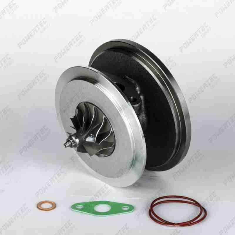 Turbo Charger CHRA for GTB1749VM 757042 03G253010A Audi Seat Skoda Volkswagen BMN BMR BUY BUZ 