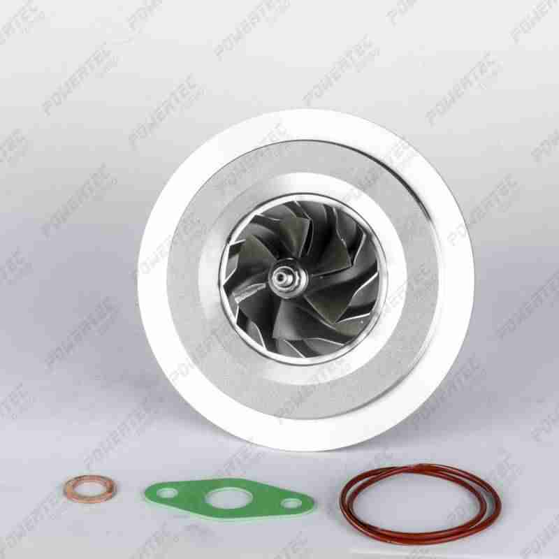 GT2052S 452301 Turbo Cartridge 727266 727266-0001 452301-0001 Turbocharger CHRA for Perkins Industriemotor T4.40 Engine Parts