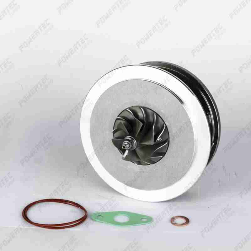 GT2052V Turbo Chra 723167 Turbo Cartridge 8653122 for Volvo-PKW S80 I 2.4