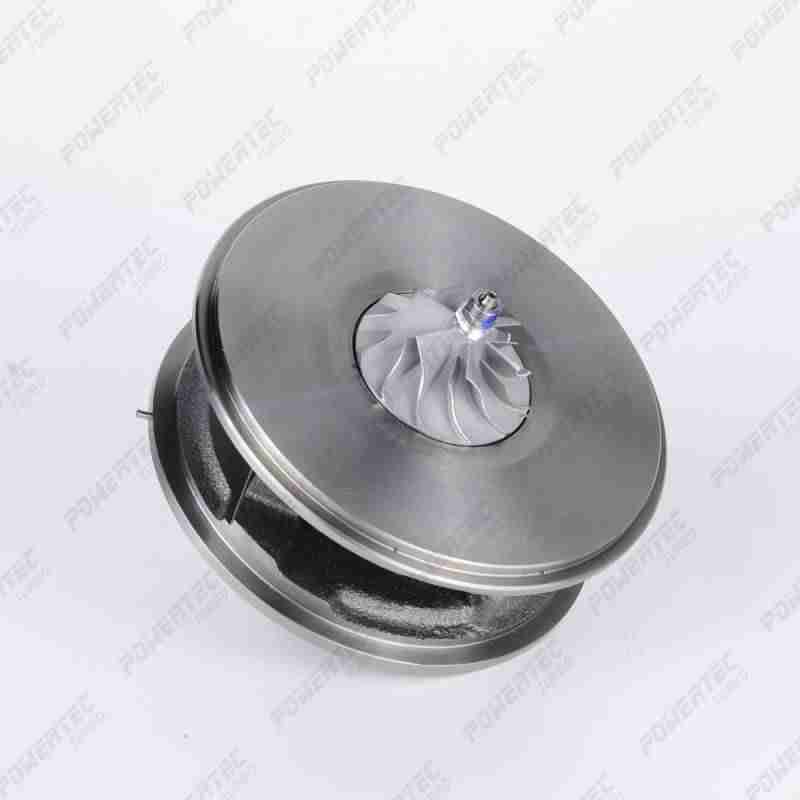 Turbocharger Cartridge 784521 Turbine CHRA Turbo Core for Fiat Bravo II Grande Punto Idea Punto III 1.6 JTD 120 HP Multijet NEW