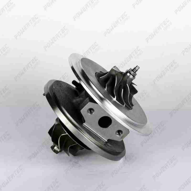 Turbocharger Core 714467-0012 Turbo charger 714467 714467-0003/4/5/7/8 for Jaguar X Type 130HP 96Kw 2.0TDCi Duratorq DI 2002-