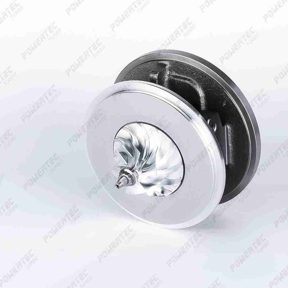 New Turbine Cartridge For Volkswagen Caddy II 1.9 TDI 81Kw ALH Turbo CHRA GT1749V Turbolader Core 713673-5006S 1995-2003 - Image 7