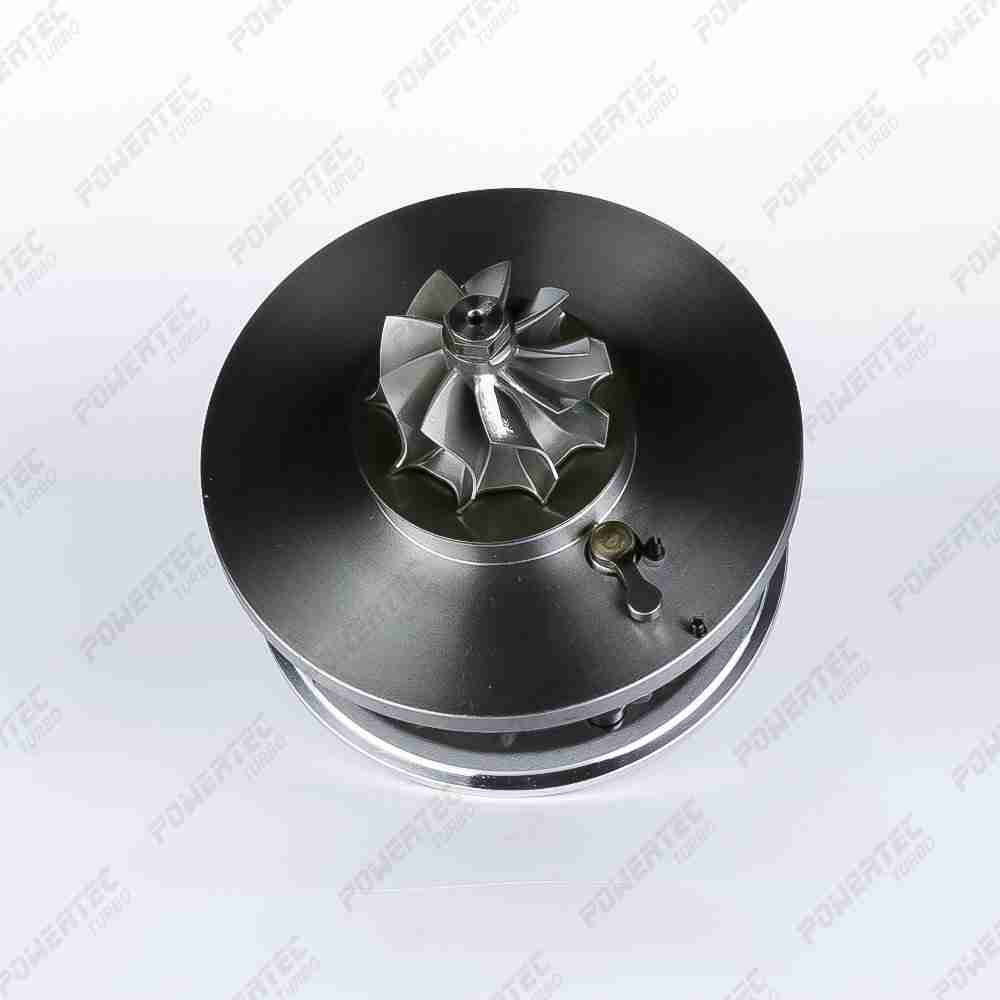 New Turbine Cartridge For Volkswagen Caddy II 1.9 TDI 81Kw ALH Turbo CHRA GT1749V Turbolader Core 713673-5006S 1995-2003 - Image 5