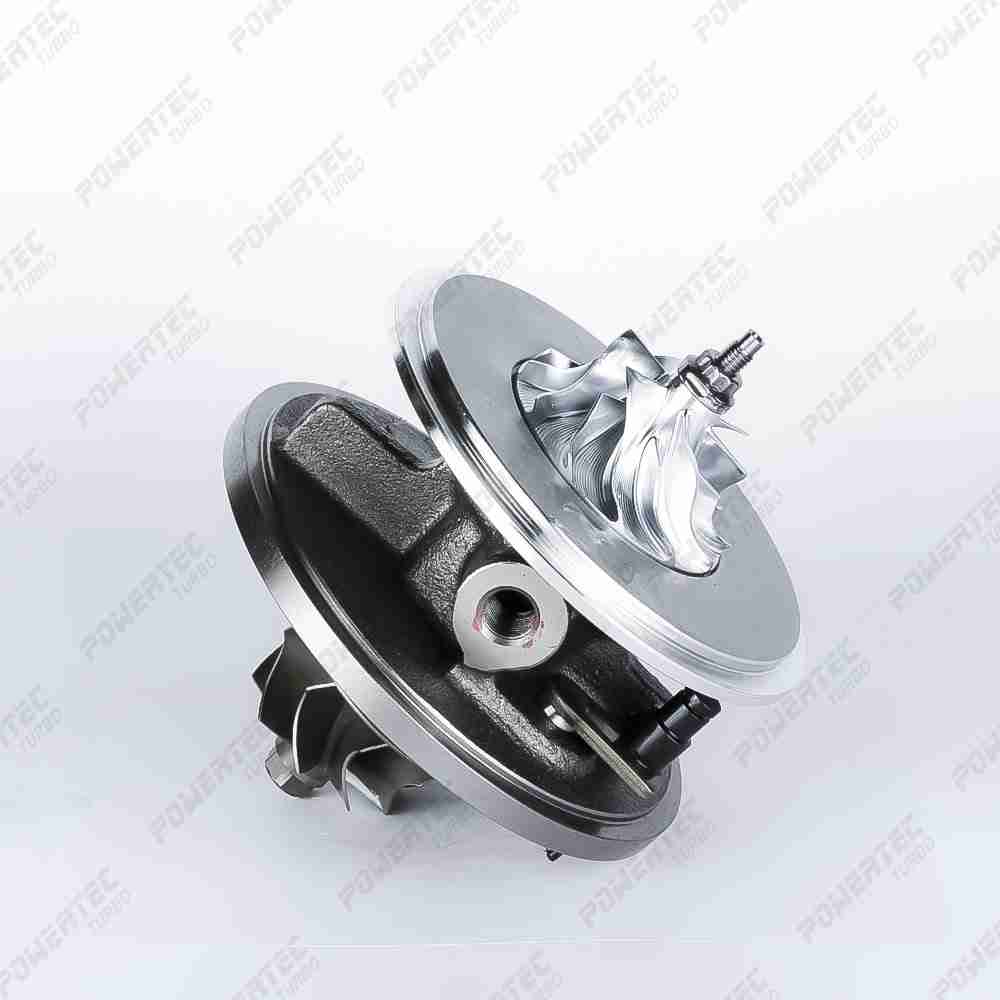 New Turbine Cartridge For Volkswagen Caddy II 1.9 TDI 81Kw ALH Turbo CHRA GT1749V Turbolader Core 713673-5006S 1995-2003 - Image 4