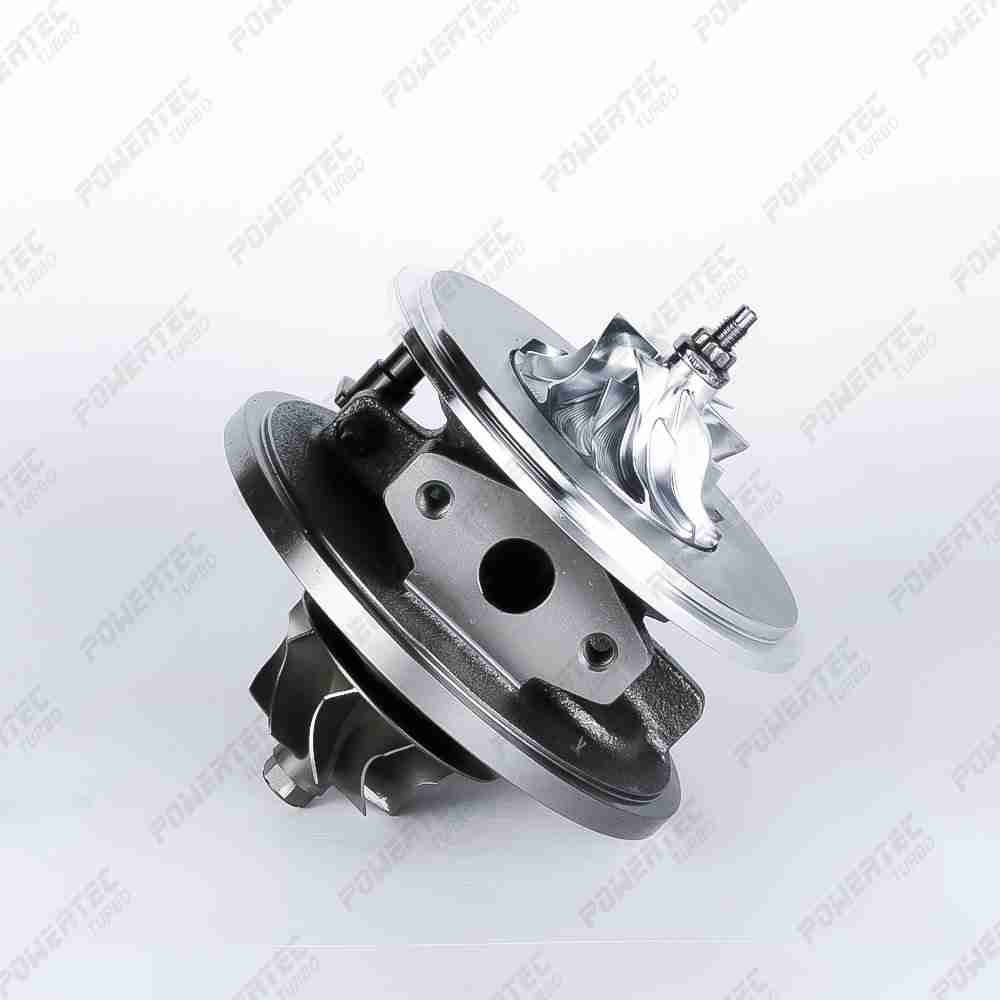 New Turbine Cartridge For Volkswagen Caddy II 1.9 TDI 81Kw ALH Turbo CHRA GT1749V Turbolader Core 713673-5006S 1995-2003 - Image 3