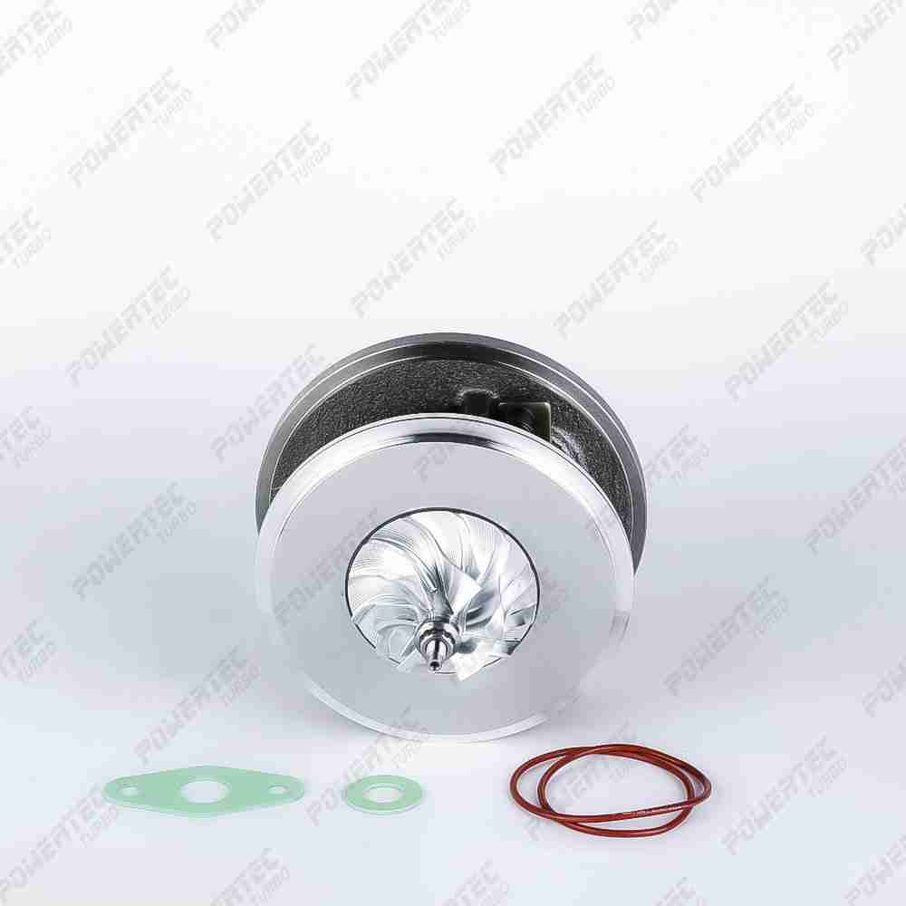 New Turbine Cartridge For Volkswagen Caddy II 1.9 TDI 81Kw ALH Turbo CHRA GT1749V Turbolader Core 713673-5006S 1995-2003