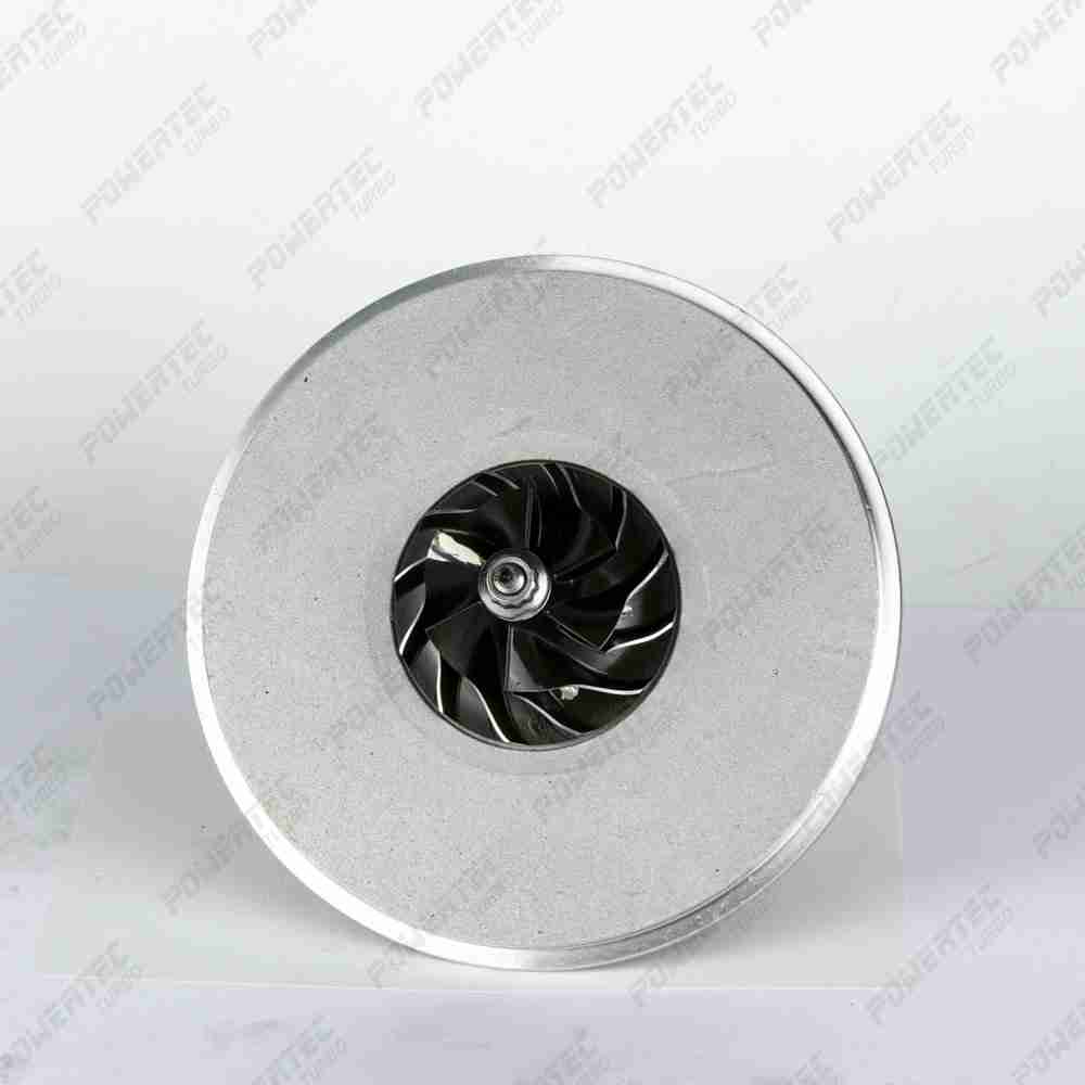 New Turbo CHRA GT1549S 713667 0375F9 For Citroen Evasion 2.0 HDi 80Kw DW 10ATED4S 2001- - Image 2