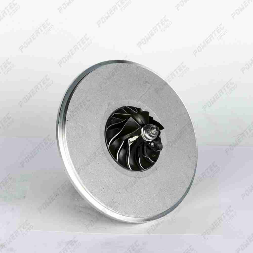 New Turbo CHRA GT1549S 713667 0375F9 For Citroen Evasion 2.0 HDi 80Kw DW 10ATED4S 2001- - Image 3