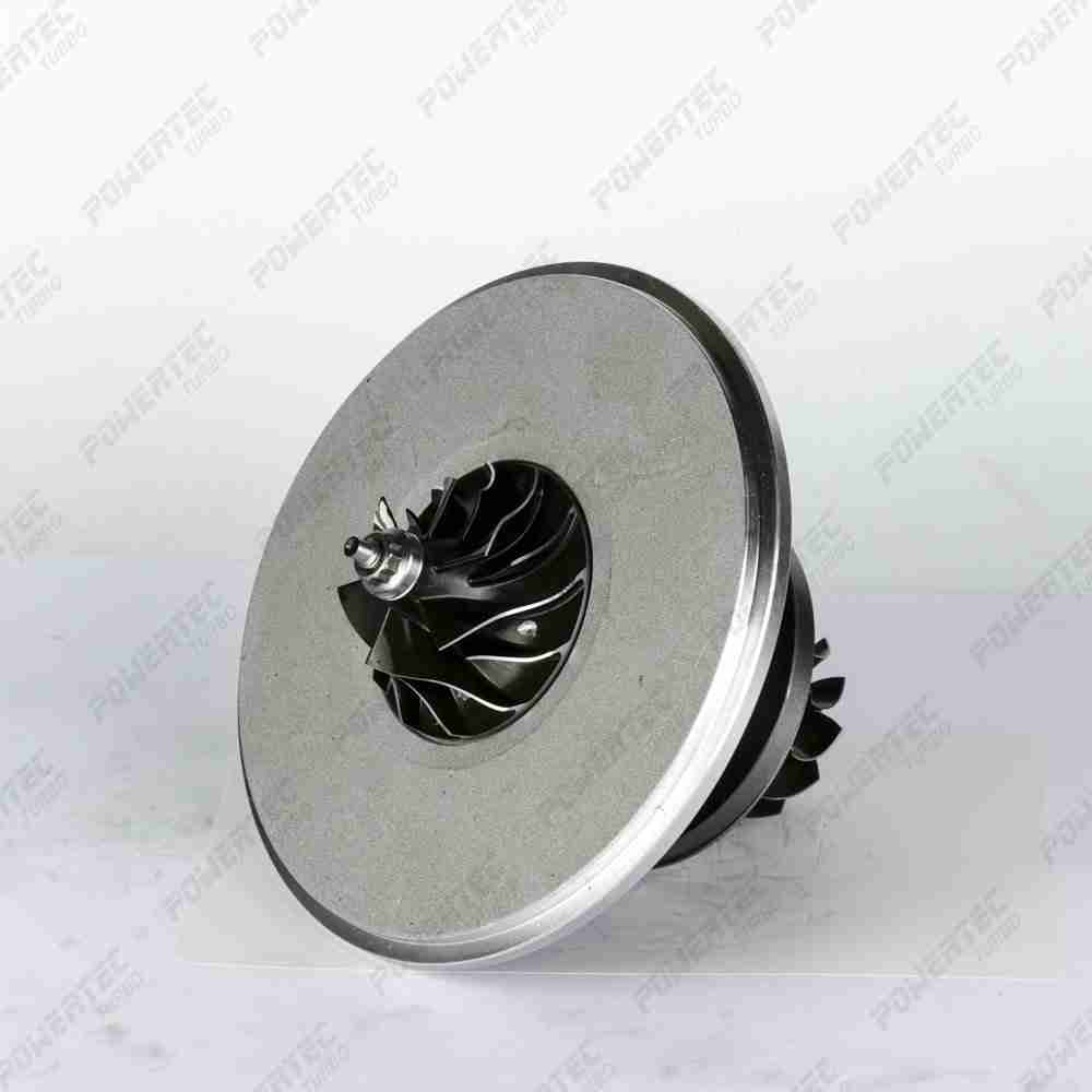 New Turbo CHRA GT1549S 713667 0375F9 For Citroen Evasion 2.0 HDi 80Kw DW 10ATED4S 2001- - Image 4