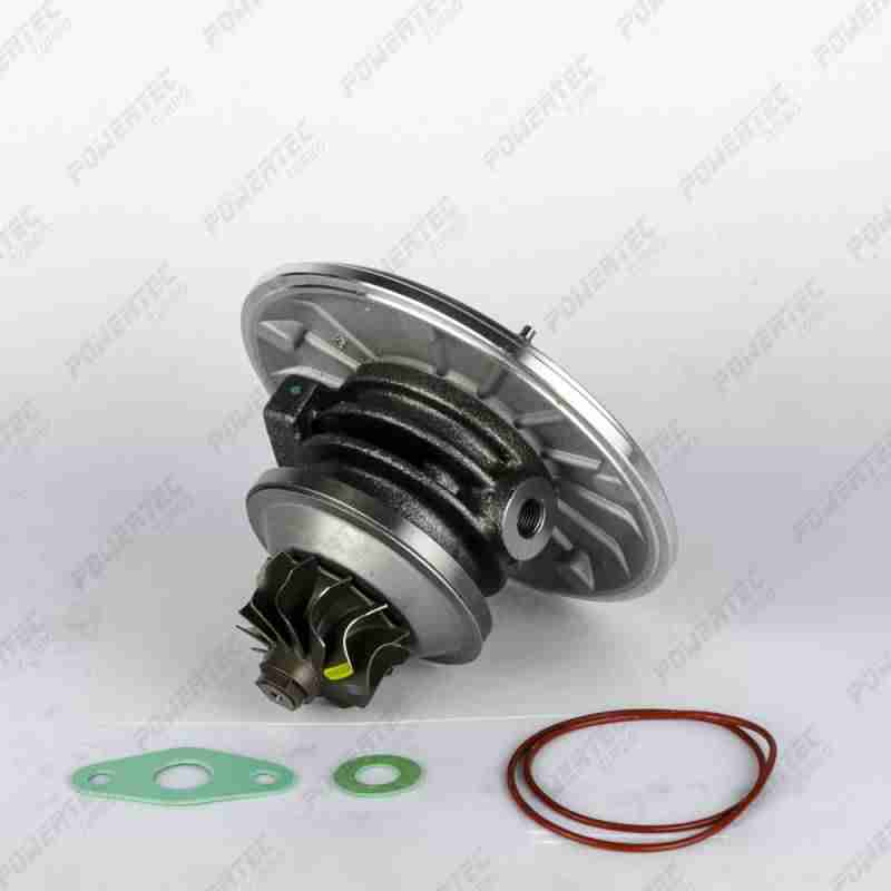 New Turbo CHRA GT1549S 713667 0375F9 For Citroen Evasion 2.0 HDi 80Kw DW 10ATED4S 2001-