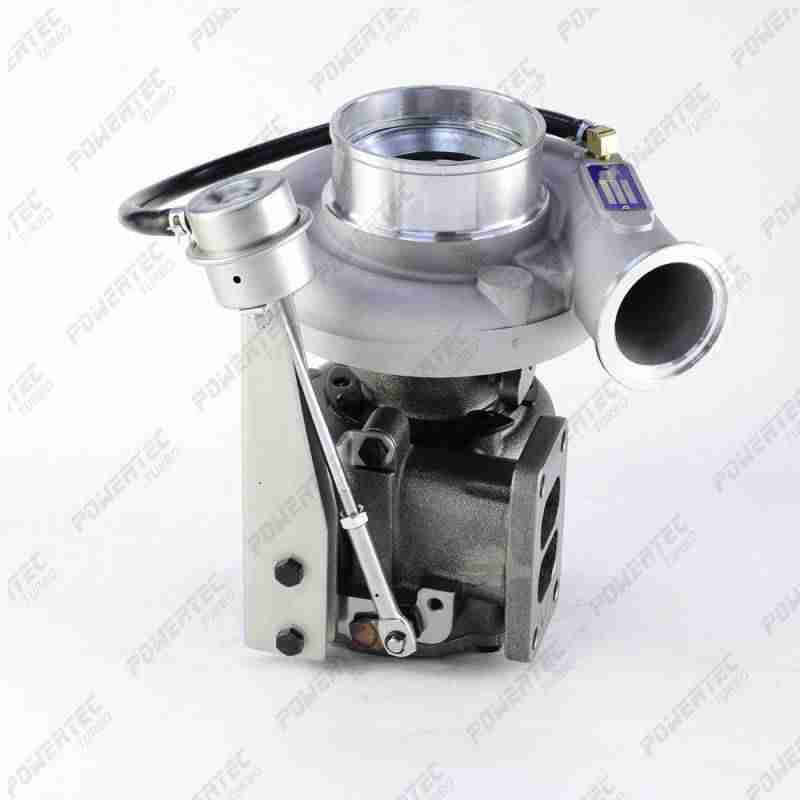 4043980 Turbo charger 4032737 4955908 Cummins Truck 6BTAA ISB ISDE6 2008- 4043982 2837188 2834176 HE351W