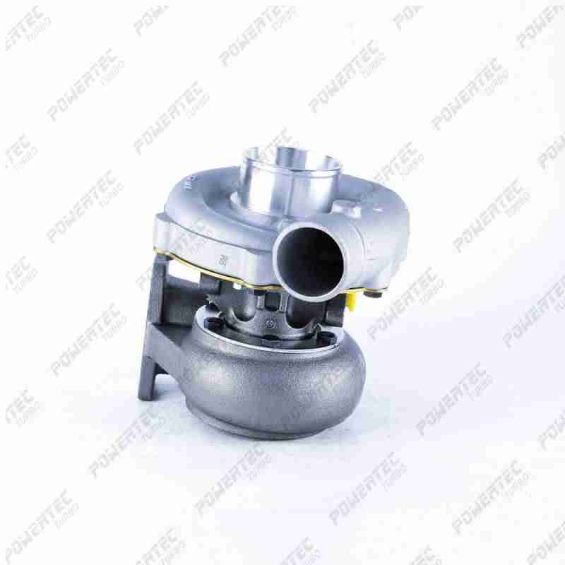 Turbo Complete 466742-0006 For Volvo Heavy parts L90 L90B VOLVO BM L90C