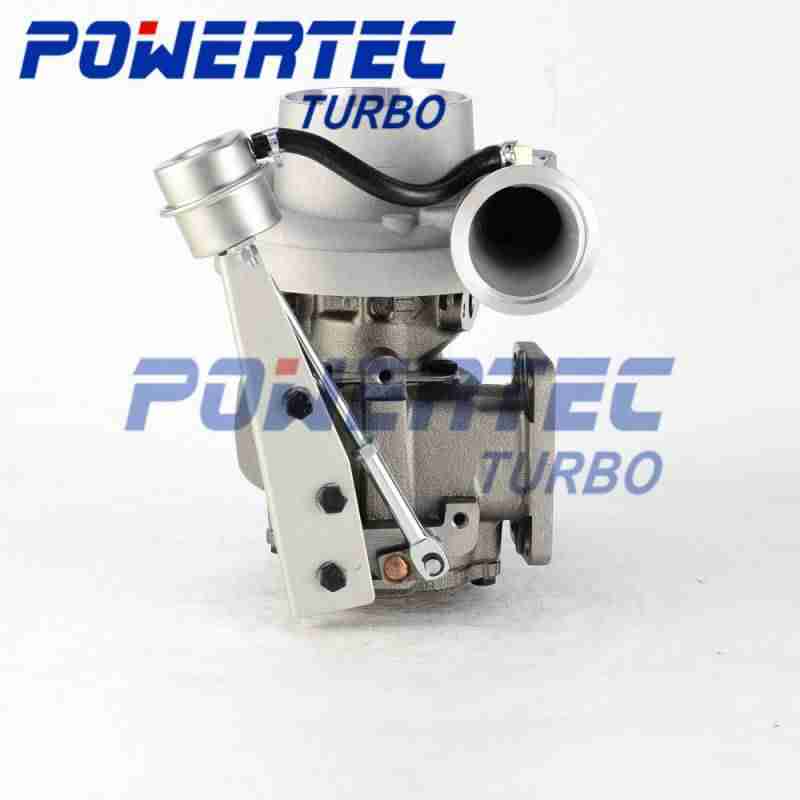 HX35W Turbo Complete 4038471, 3595159 Turbo Charger 6738-81-8190 Komatsu pc200-7 6D102