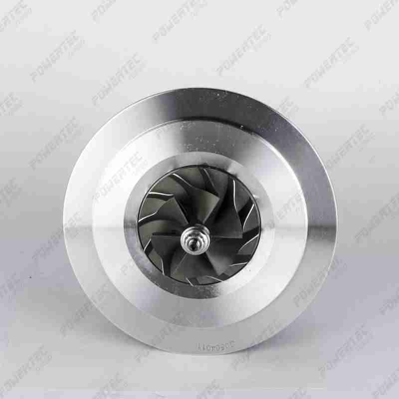 GT2256V turbo core 700935-0001 11657785993 BMW X5 3.0 D E53 M57D