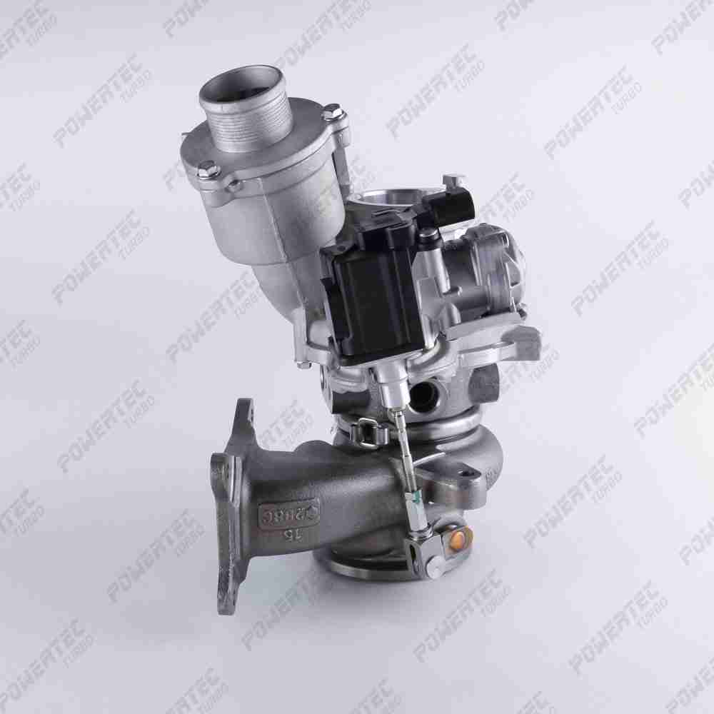 Billet turbocharger 06L145702M 06L145702D Audi A5 S5 Cabriolet 2.0 TFSI 2.0 TFSI CNCD 165 Kw 2.0 TFSI CNCE 169KW (Copy) - Image 2