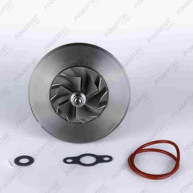 Turbo Charger CHRA for TD05-12G-6 49178-03128 28230-45000 Hyundai Mighty II 2.5ton/3.5ton 103Kw D4DA 1999~2000