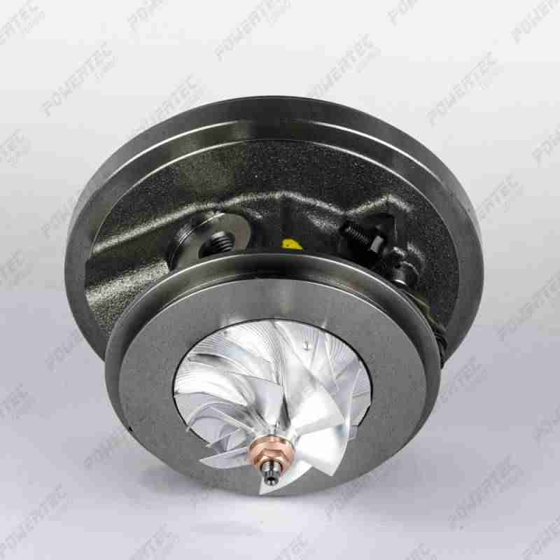 Billet Turbo Cartridge For Mitsubishi MQ Triton 4WD 2.4 D 4N15 133KW Diesel Engine 49335-01410 1515A295 4933501410 Turbine 2016