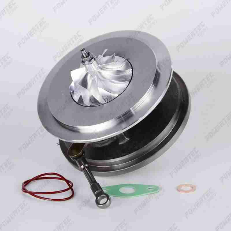 Turbo Charger CHRA for GTB1756VK 769701 059145715T Audi A4 2.7 TDI  132Kw BPP BSG 2004-2008