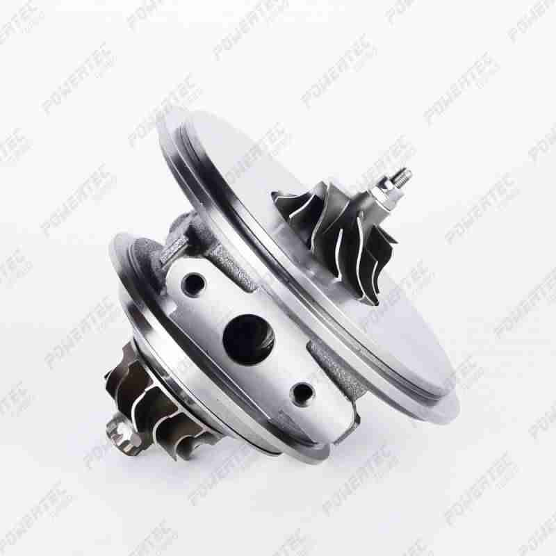 Balanced Car Turbocharger Cartridge 815181-0001 Internal Replacement Parts Chra For Lombardini Industrial 1.9D KDI1903TCR GT1238