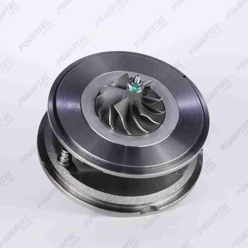 Turbine CHRA GT2056VK 764381 Turbo cartridge For Chrysler 300 C 3.0 V6 CRD155 KW, 211 PS Turbocharger Core A6420900880