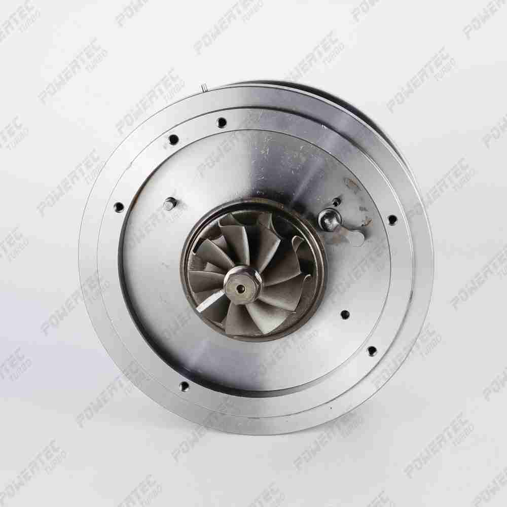 Turbine CHRA GT2056VK 764381 Turbo cartridge For Chrysler 300 C 3.0 V6 CRD155 KW, 211 PS Turbocharger Core A6420900880 - Image 2