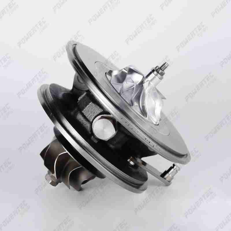MFS Billet Turbo CHRA for GT2056V 757608 6420906180 Chrysler Dodge Jeep Benz OM642