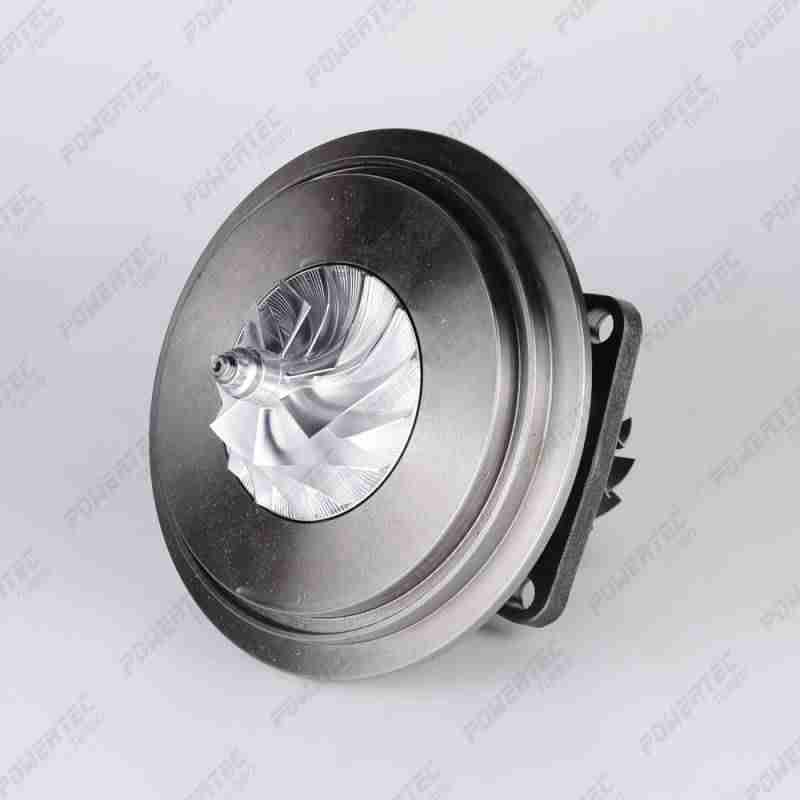 Turbocharger CHRA 1155-970-006 MAN TGL II 10.340 CHRA30-0280T 10009700128