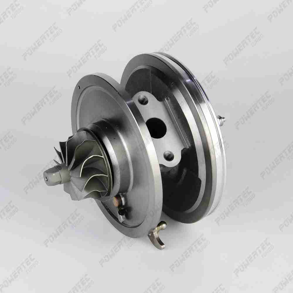 Turbocharger CHRA MERCEDES-BENZ A-CLASS A 160 CDI CHRA30-0289 53039700171 - Image 4