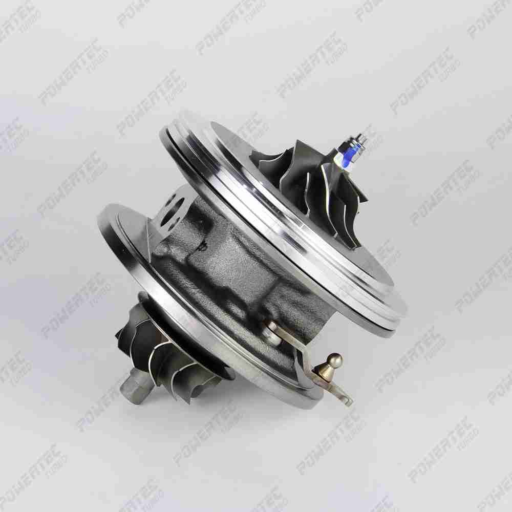 Turbocharger CHRA MERCEDES-BENZ A-CLASS A 160 CDI CHRA30-0289 53039700171 - Image 5