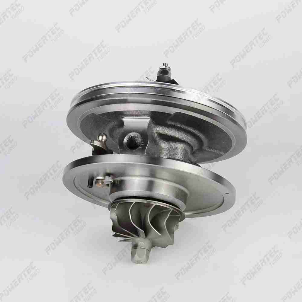 Turbocharger CHRA MERCEDES-BENZ A-CLASS A 160 CDI CHRA30-0289 53039700171 - Image 6