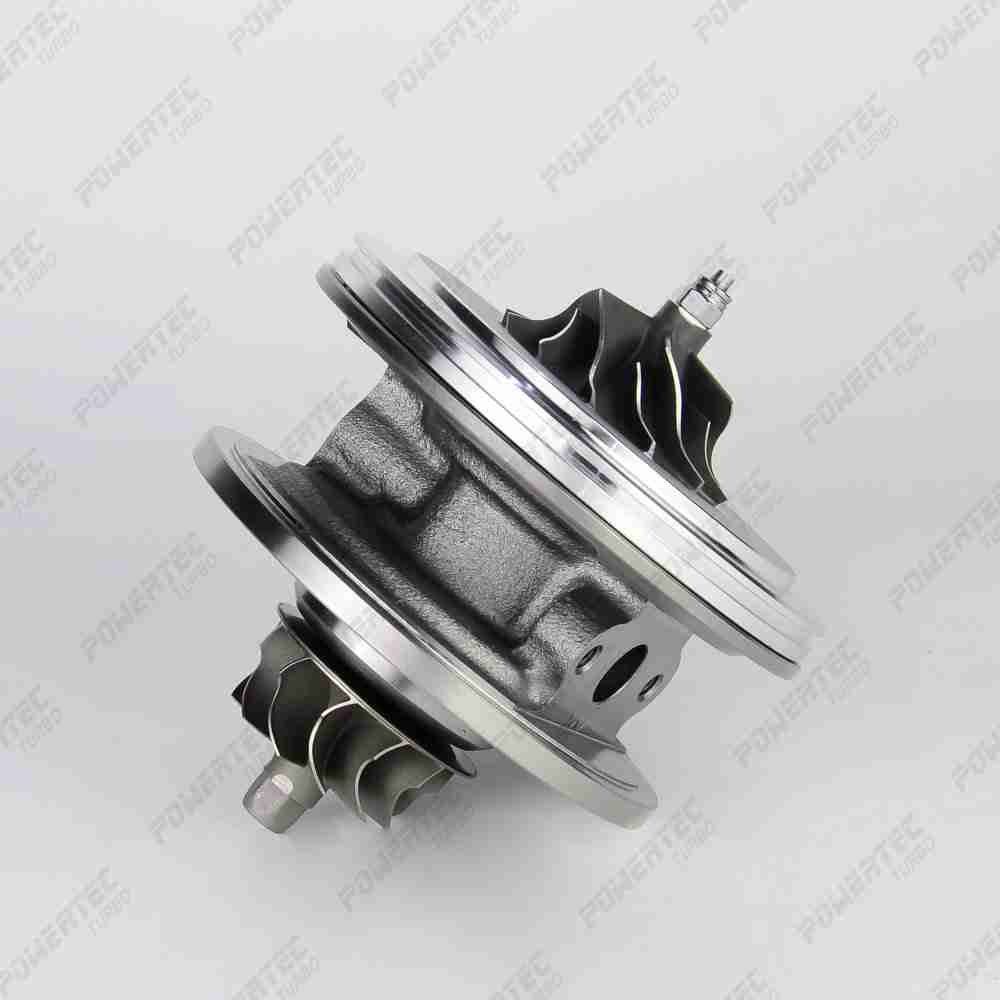 Turbocharger CHRA MERCEDES-BENZ A-CLASS A 160 CDI CHRA30-0289 53039700171 - Image 7