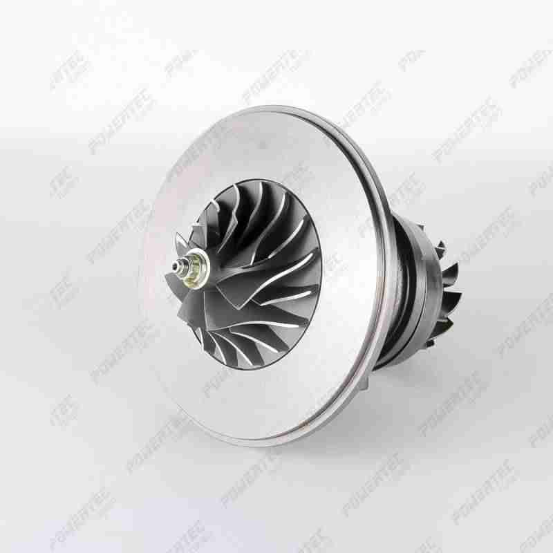 HX35W turbocharger cartridge 4038475 4027250 Komatsu PC200-7