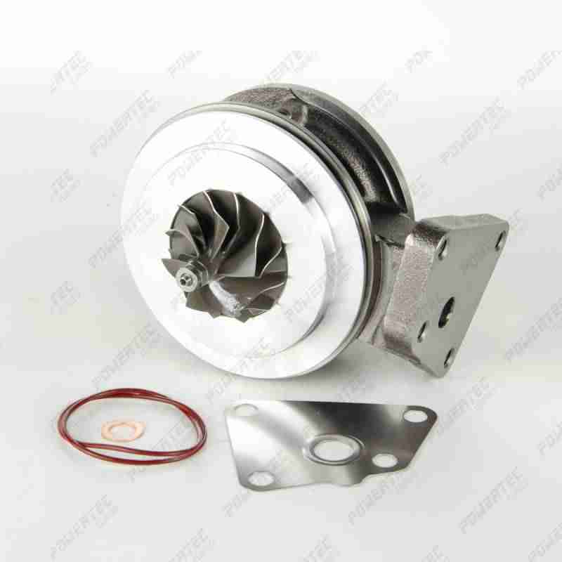 HX40W Turbocharger Cartridge 4955153 4089929 Turbo car charger  Cummins, Freightliner ISC Engine (Copy)