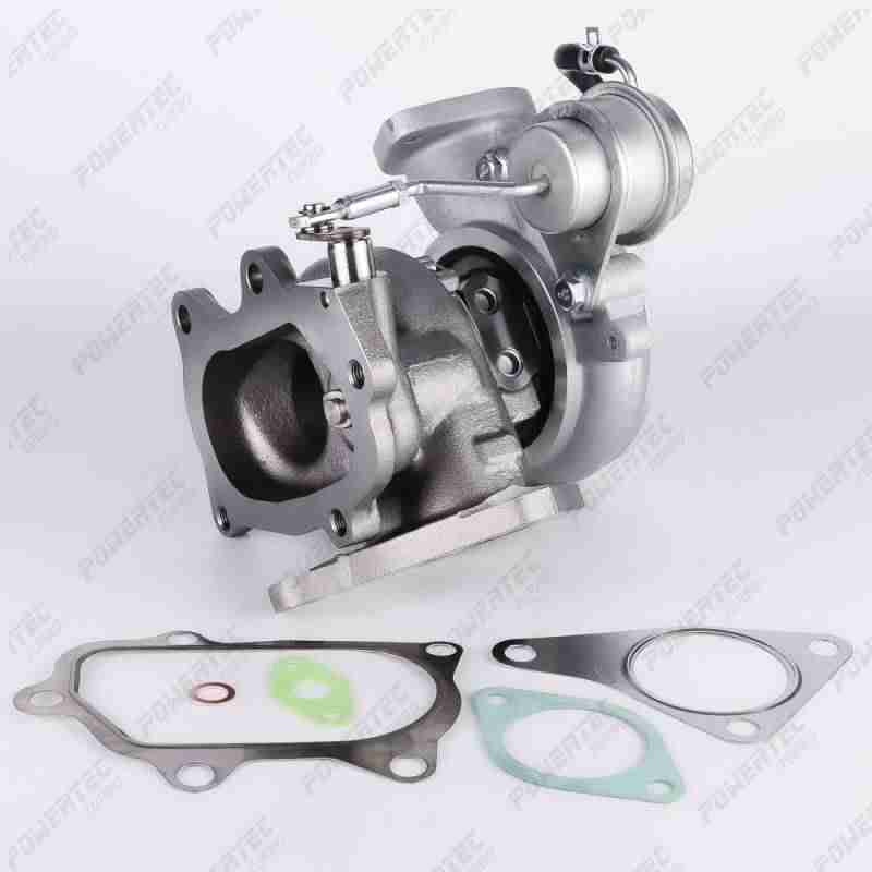 49477-04000 TD04 14411AA710 Turbocharger For Subaru Impreza WRX GT with EJ255／Subaru Forester XT with EJ255／Subaru Impreza GT with EJ255 EJ255