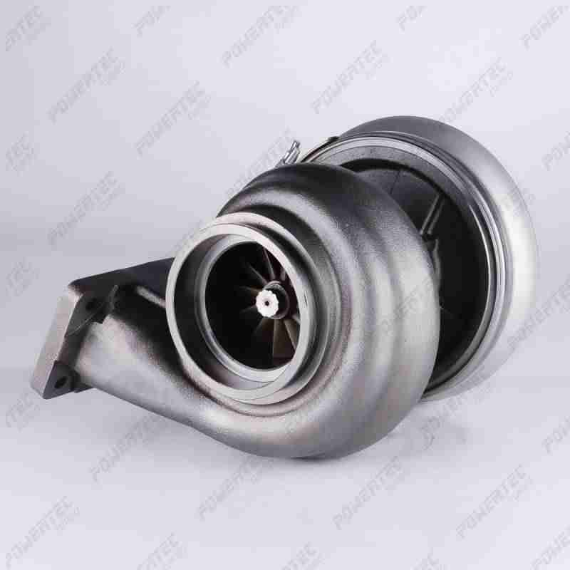 Turbocharger for 4LE-556 185605 631GC463P3 Mack Various Others ET673E  ETY673E ET673E ETY673E