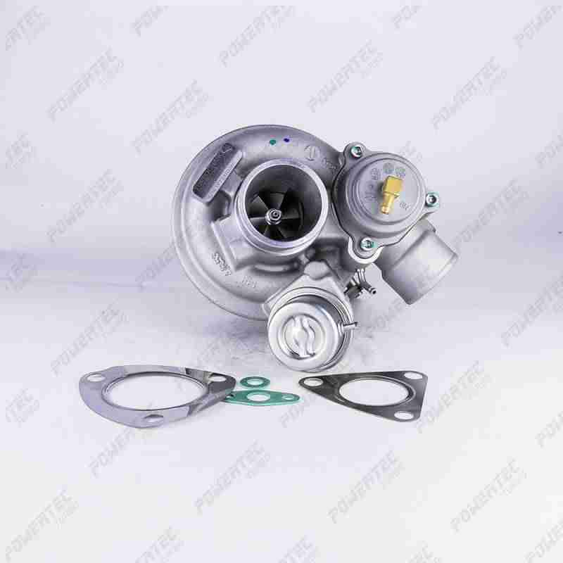 742240-5005S GT20 484B-1118010BA Turbo for Chery X5 G5 SQR484B 2.0L 125 Kw 2007