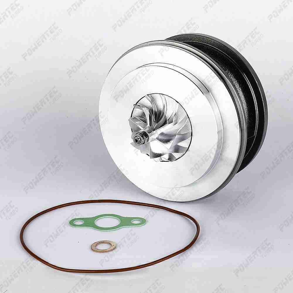 MFS Turbocharger Cartridge 5303-970-0140 5303-710-0562 Audi A4 2.0 TDI / Audi A6 2.0 TDI - Image 11