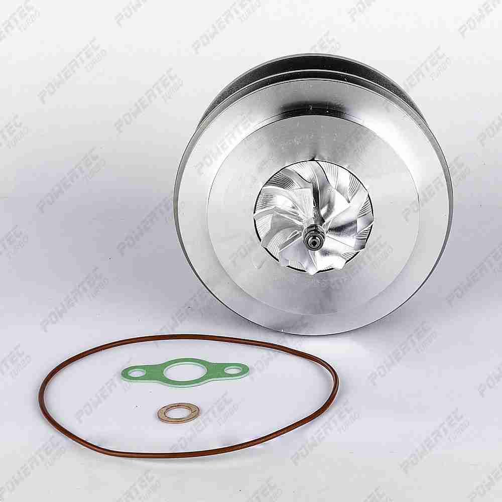 MFS Turbocharger Cartridge 5303-970-0140 5303-710-0562 Audi A4 2.0 TDI / Audi A6 2.0 TDI