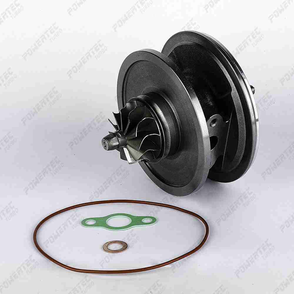 MFS Turbocharger Cartridge 5303-970-0140 5303-710-0562 Audi A4 2.0 TDI / Audi A6 2.0 TDI - Image 12