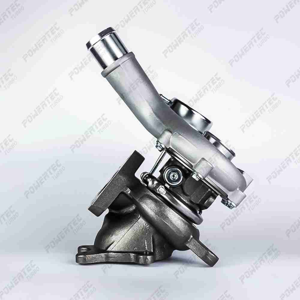 Turbine 790318 for Ford Flex Taurus SHO EcoBoost Explorer Sport Ford Police Interceptor Sedan 3.5L V6 Gas iVTC 272 Kw 370 HP - Image 4