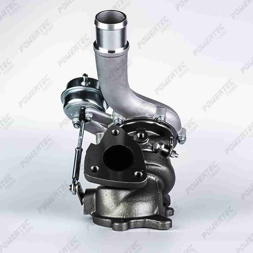 Turbine 790318 for Ford Flex Taurus SHO EcoBoost Explorer Sport Ford Police Interceptor Sedan 3.5L V6 Gas iVTC 272 Kw 370 HP - Image 5