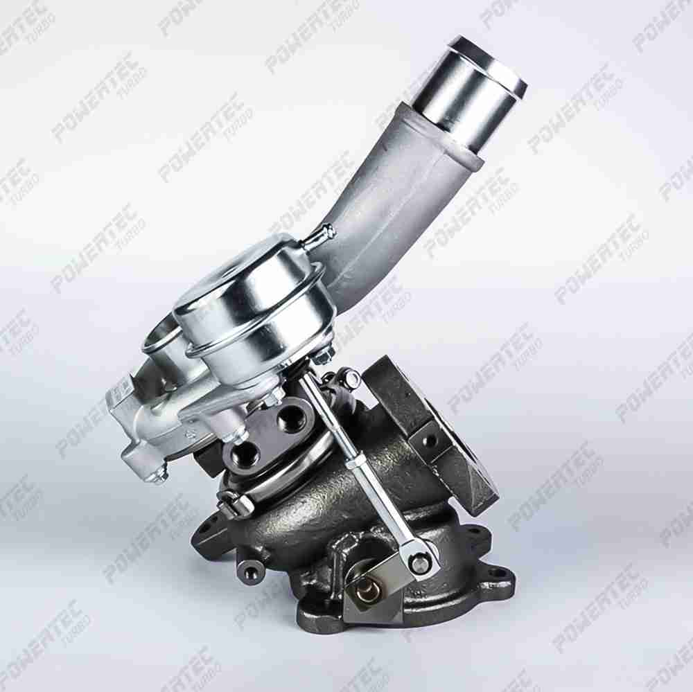 Turbine 790318 for Ford Flex Taurus SHO EcoBoost Explorer Sport Ford Police Interceptor Sedan 3.5L V6 Gas iVTC 272 Kw 370 HP - Image 7