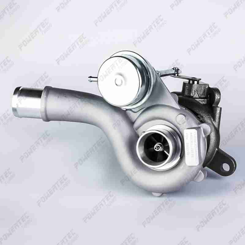 Turbine 790318 for Ford Flex Taurus SHO EcoBoost Explorer Sport Ford Police Interceptor Sedan 3.5L V6 Gas iVTC 272 Kw 370 HP