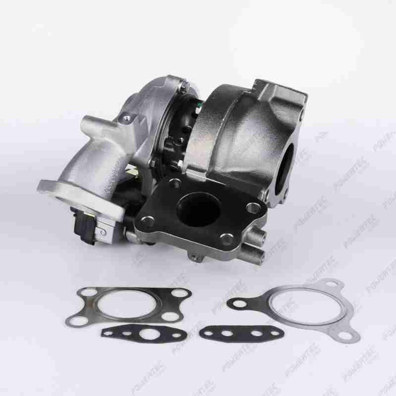 BV40 53039880268 14411-3XN1A Turbo for Nissan Murano 2.5 dCi YD25DDT 2.5L 140KW 2008-