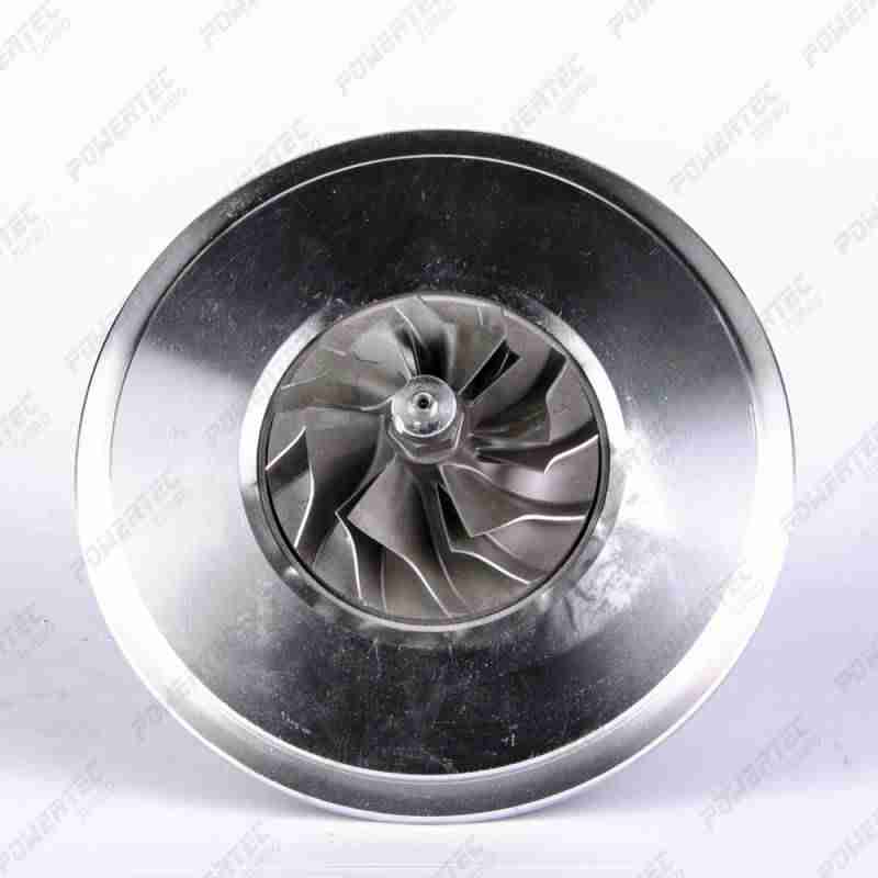 GT3271LS turbo cartridge 716677-0001 28230-8Y000 Hyundai Truck 6.6 L D6DA