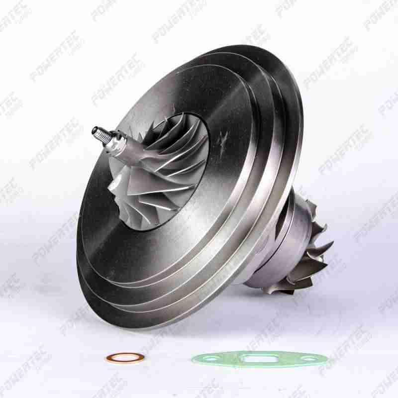 Turbo Charger CHRA for S200G 1264-970-0022 4503632KZ Deutz Industrial TCD2012L6