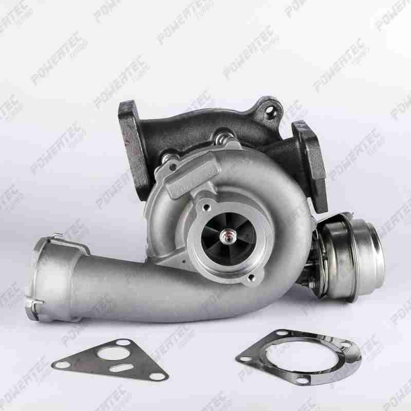 GT2056V turbo charger 720931 070145701HX VW T4 Transporter 2.5 TDI 128Kw 174HP AXE