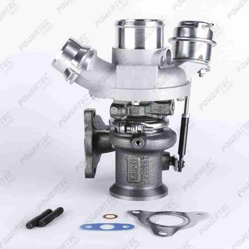 814698-0004 Turbo Charger oil cooled GT1241 OPEL ASTRA 1.6 CDTI 55583588